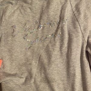 Victoria Secret Sweatshirt